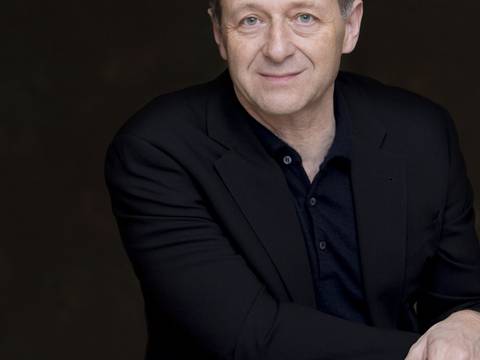  – Iván Fischer
