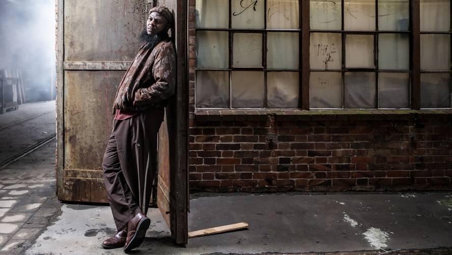 Jan Windszus Photography