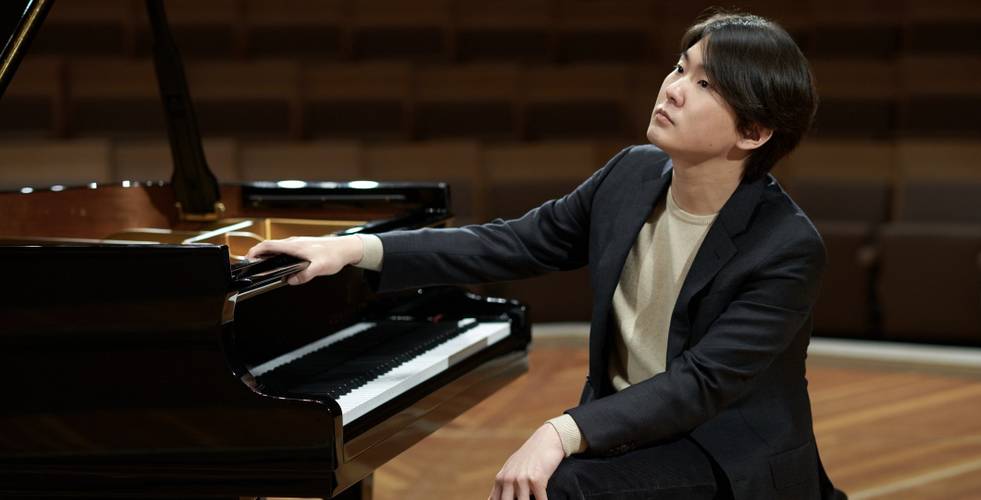 Seong-Jin Cho