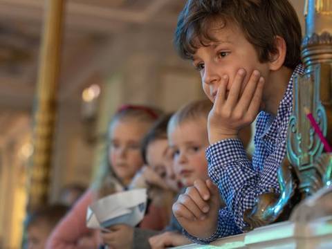 Familienkonzert