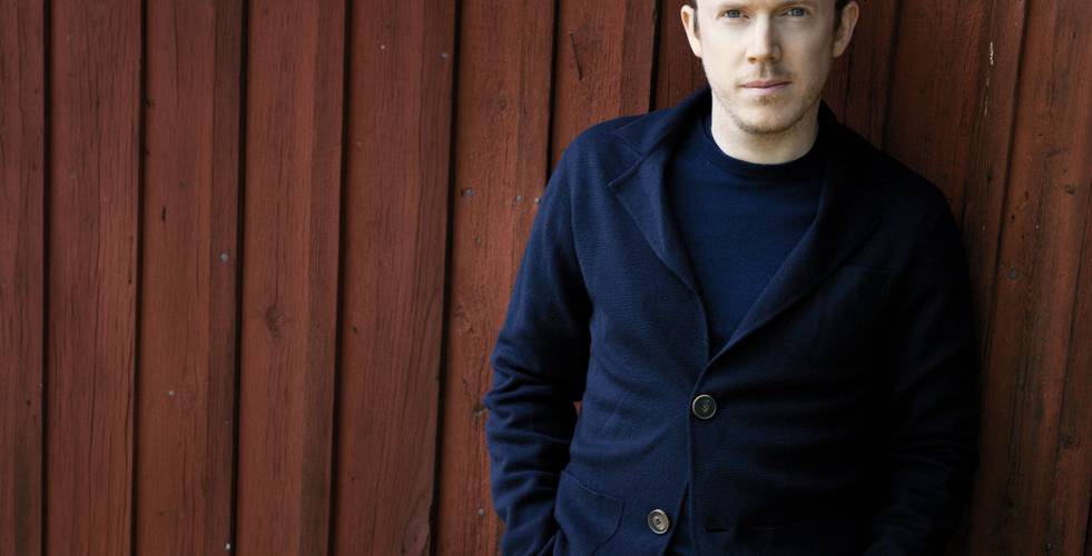 Daniel Harding