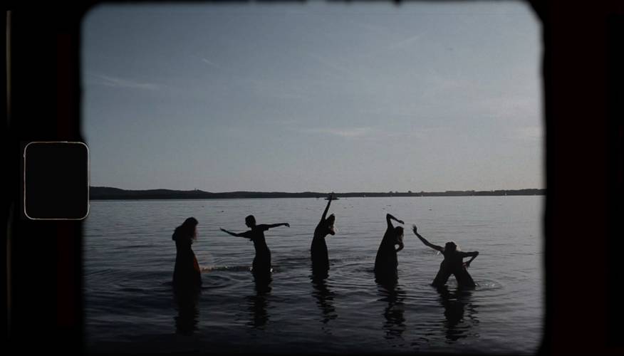 Still von Imogen Mansfield