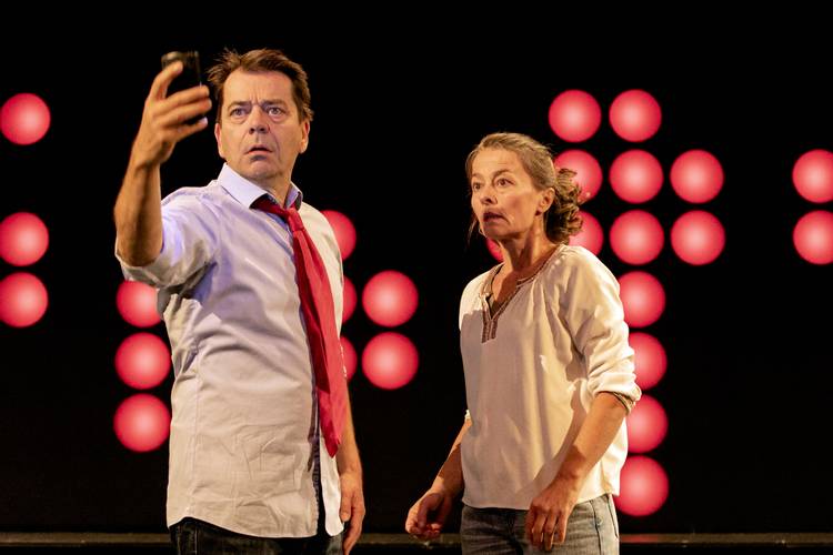 Alle außer das Einhorn