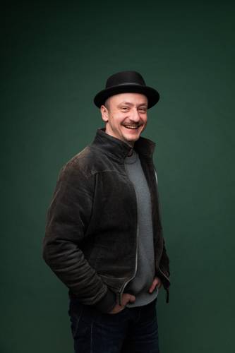 Stefan Danziger