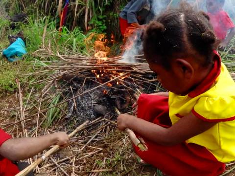 Filmstills "In eigener Regie" – Filmstills "In eigener Regie"