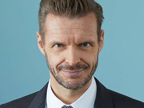 Florian Schroeder „Die Kunst der UnFuge“