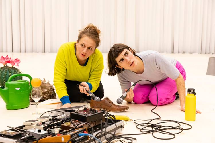 Expedition TIRILI – Stephan Bögel