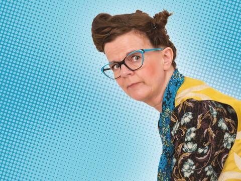 Frieda Braun - Jetzt oder nie! – Britta Schüssling