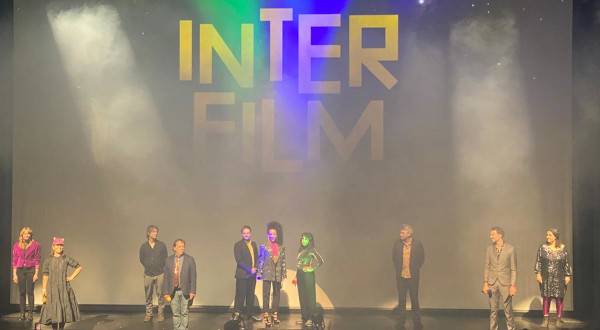 INTERFILM 40 • Festival Opening