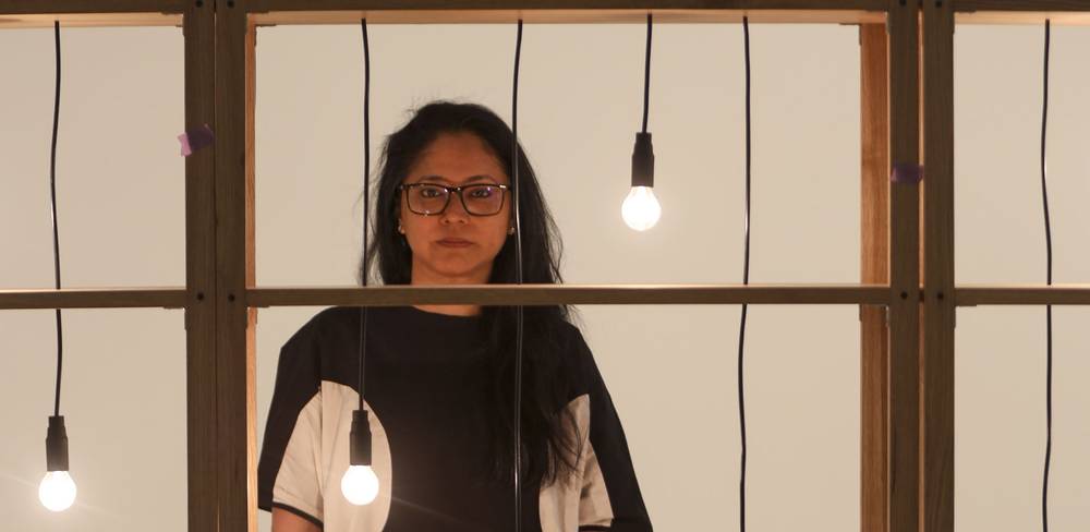 Shilpa Gupta, Portrait
