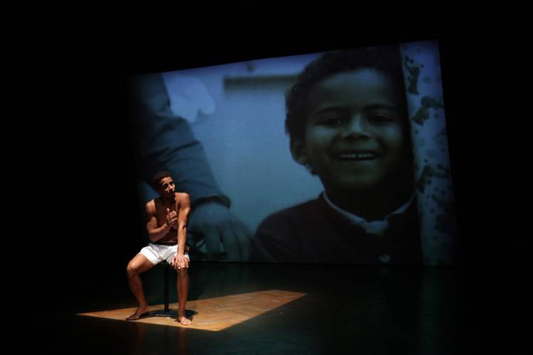 Auf meinen Schultern – Auf meinen Schultern