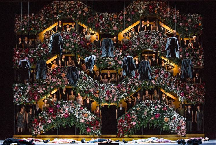 Nabucco – Bernd Uhlig