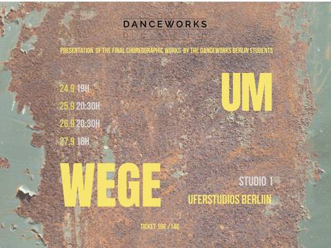 UMWEGE