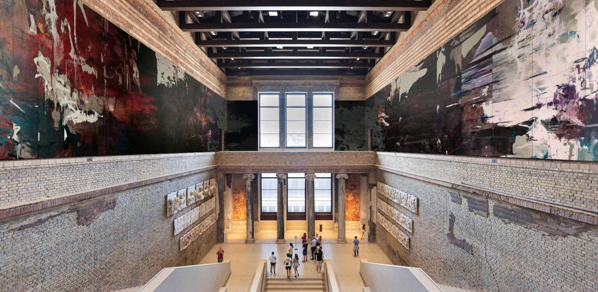 Neues Museum – Berlin.de