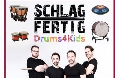 Drums4Kids