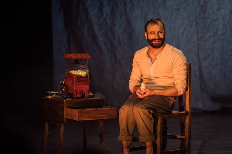 Florian Zumkehr: WILT and Shine