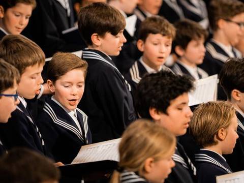 Thomanerchor Leipzig