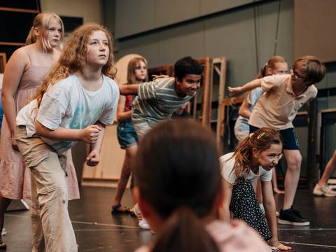 Teenie Times – Nancy Jesse