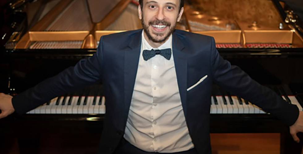 Pablo Rossi