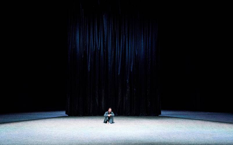 Les pêcheurs de perles – Donata Wenders