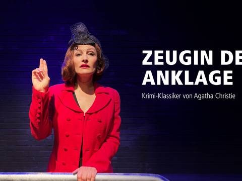 Zeugin der Anklage – zeuginderanklage