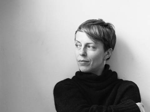 Eszter Salamon
