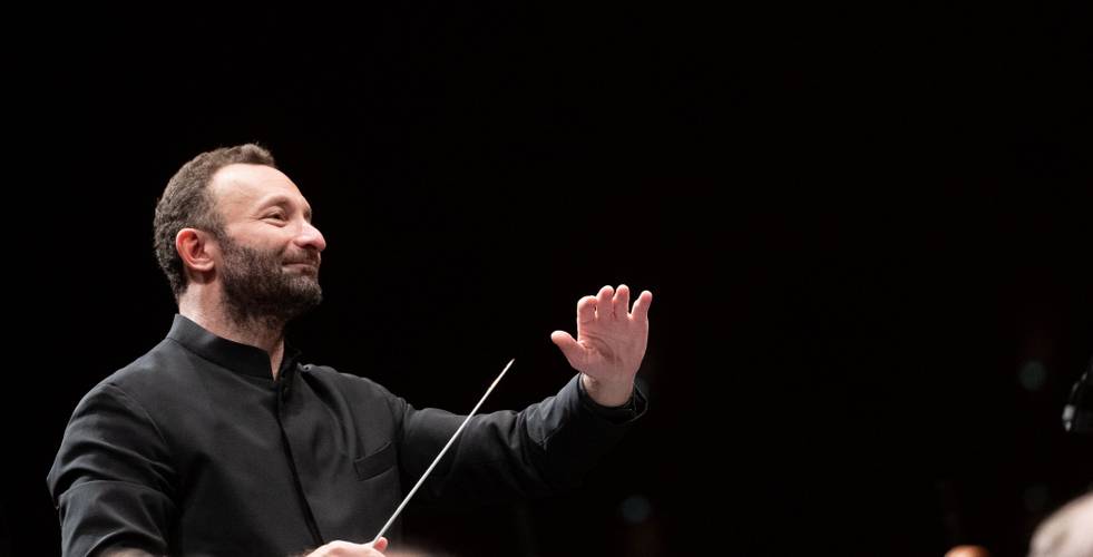 Kirill Petrenko