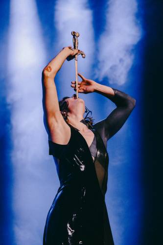 Carnivale Royale
