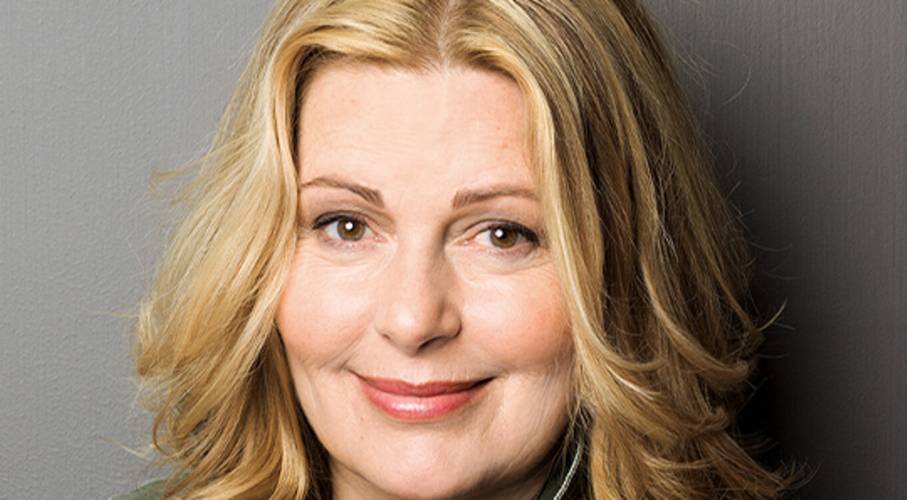 Karin Thaler „Stark, weil ich stark sein musste“