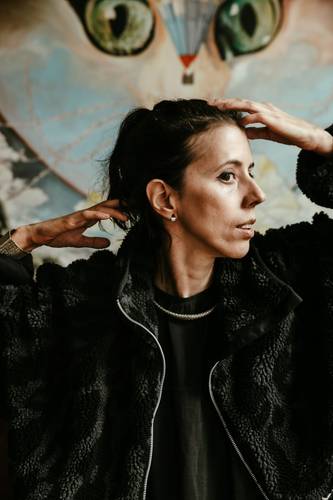 Tanz im August: DER WISSENDE KÖRPER 1 – Diana Niepce