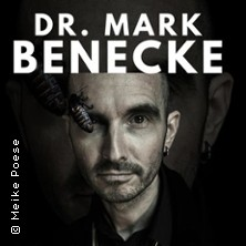 Dr. Mark Benecke - Případy na hranici možného