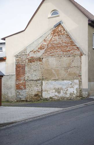 aus der Serie "mitteldeutsch"