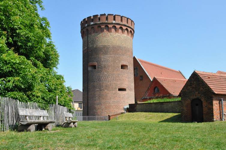 Der Juliusturm