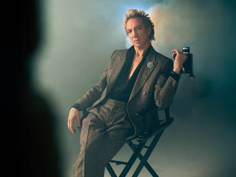 Sven Ratzke: KOPFKINO
