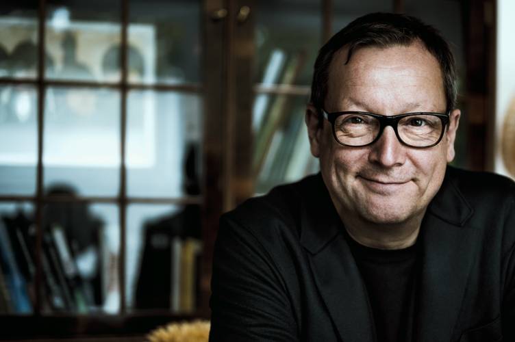 Matthias Brandt