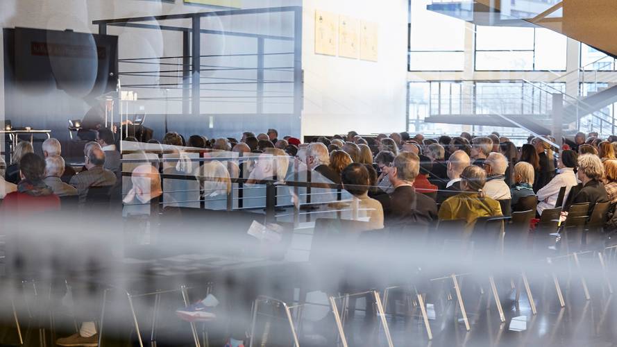 Opernwerkstatt – Stephan Bögel