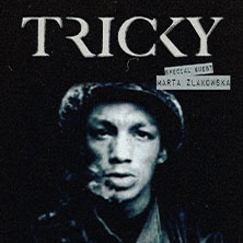Tricky — Huxleys Neue Welt