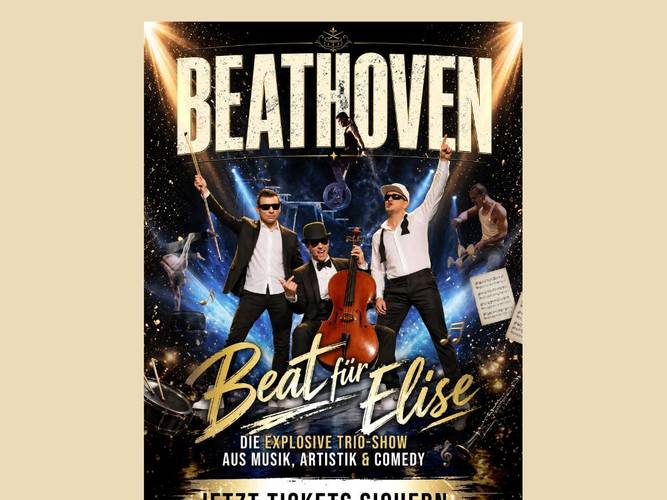BEATHOVEN