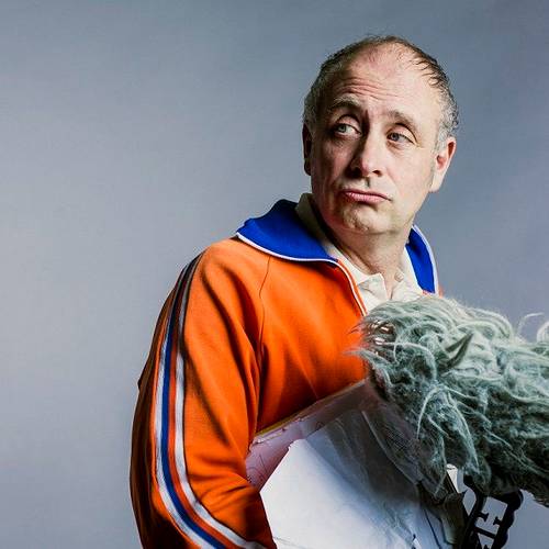 Alfons - Jetzt noch deutscherer – Guido Werner