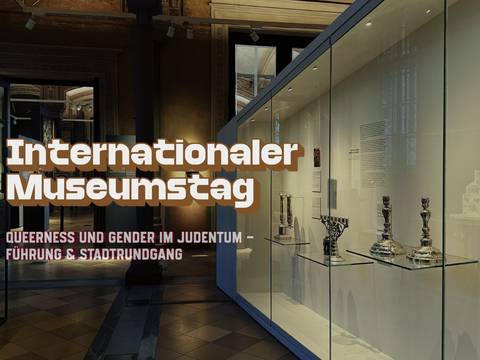 Internationaler Museumstag