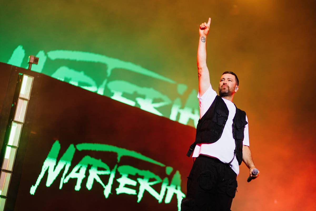Marteria
