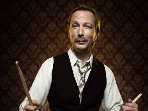 Pawel Popolski - PolkaMania! – Stephan Pick