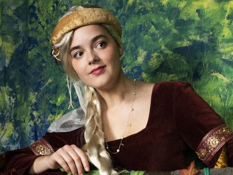 Märchentheater: Rapunzel – Märchentheater vom Galli Theater Berlin: Rapunzel