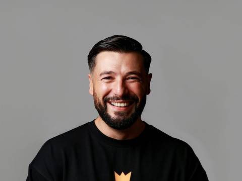 Cüneyt Akan - Drama King – Cüneyt Akan