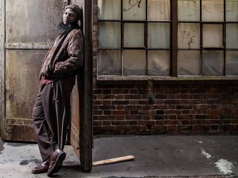  – Jan Windszus Photography