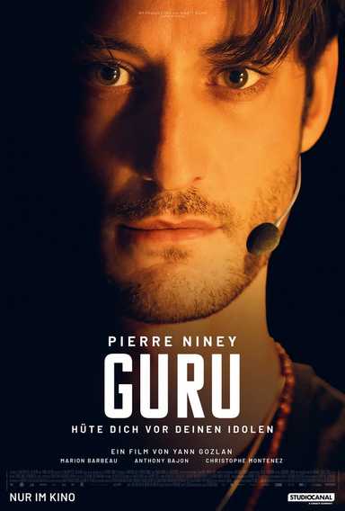 Filmplakat Guru