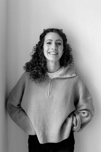 Lucia Lucia – Porträt von Lucia Lucia