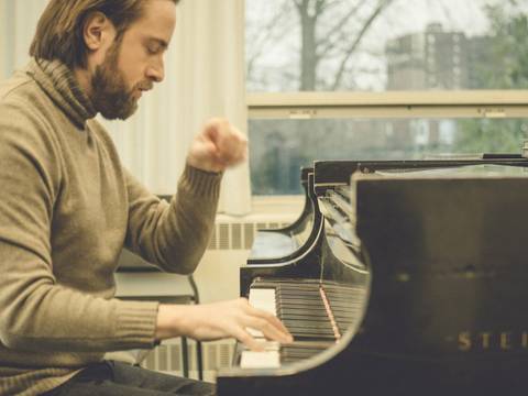  – Daniil Trifonov