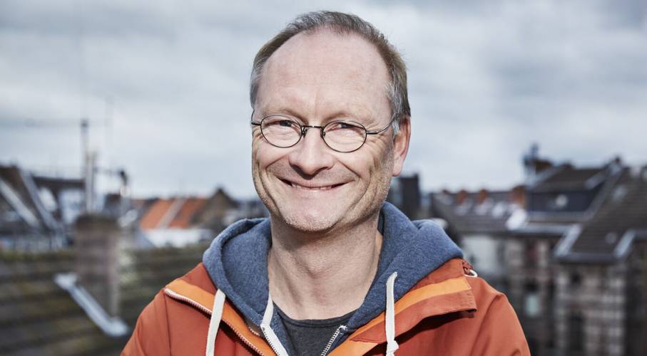 Portraits von Sven Ploeger