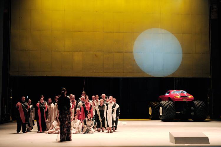 Die Entführung aus dem Serail